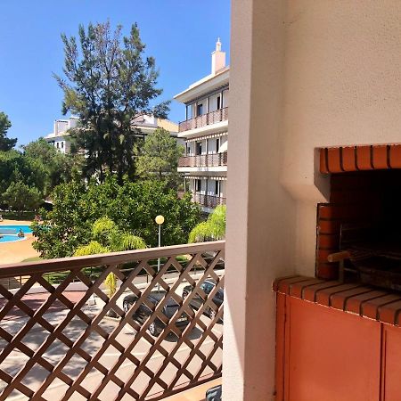 Praia Da Falesia - Falesia Beach - Apartment Netflix And Hbo 阿尔布费拉 外观 照片