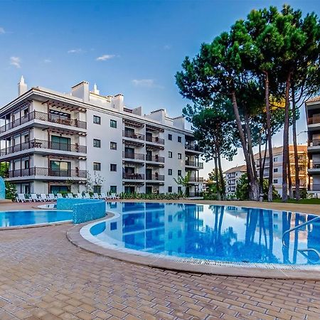 Praia Da Falesia - Falesia Beach - Apartment Netflix And Hbo 阿尔布费拉 外观 照片