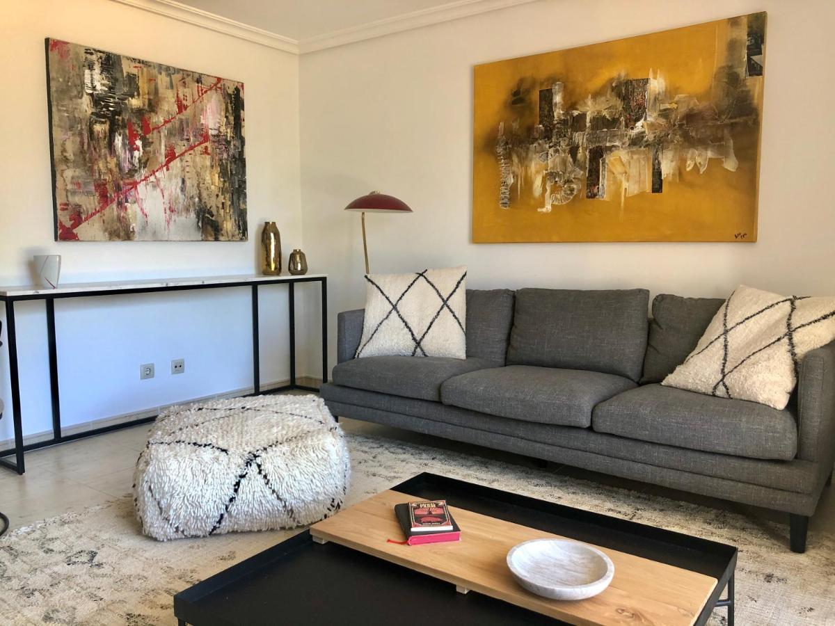Praia Da Falesia - Falesia Beach - Apartment Netflix And Hbo 阿尔布费拉 外观 照片