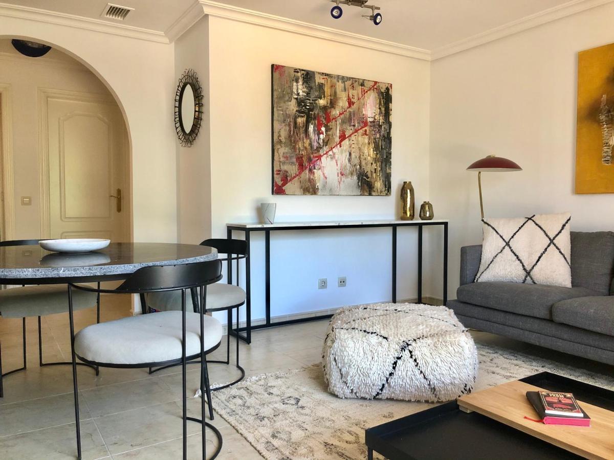 Praia Da Falesia - Falesia Beach - Apartment Netflix And Hbo 阿尔布费拉 外观 照片