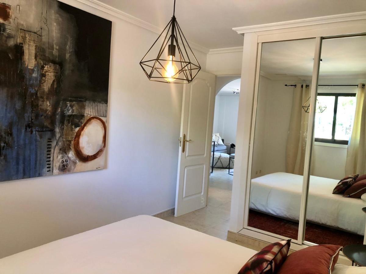 Praia Da Falesia - Falesia Beach - Apartment Netflix And Hbo 阿尔布费拉 外观 照片