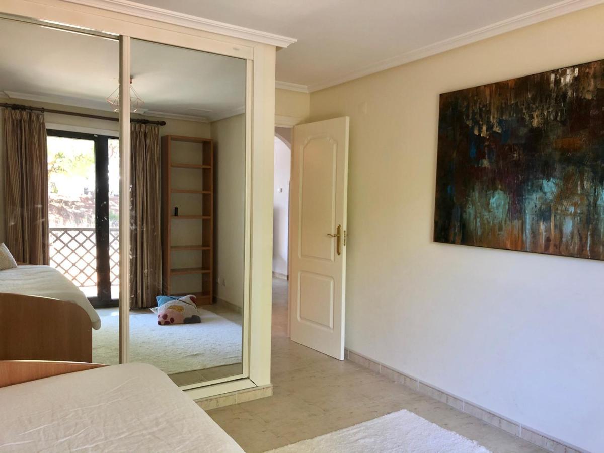 Praia Da Falesia - Falesia Beach - Apartment Netflix And Hbo 阿尔布费拉 外观 照片