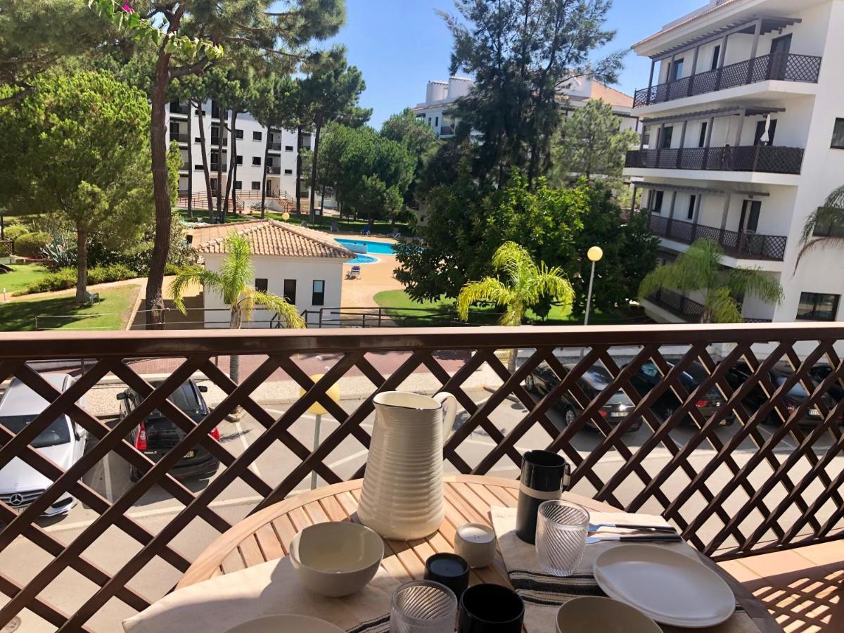 Praia Da Falesia - Falesia Beach - Apartment Netflix And Hbo 阿尔布费拉 外观 照片