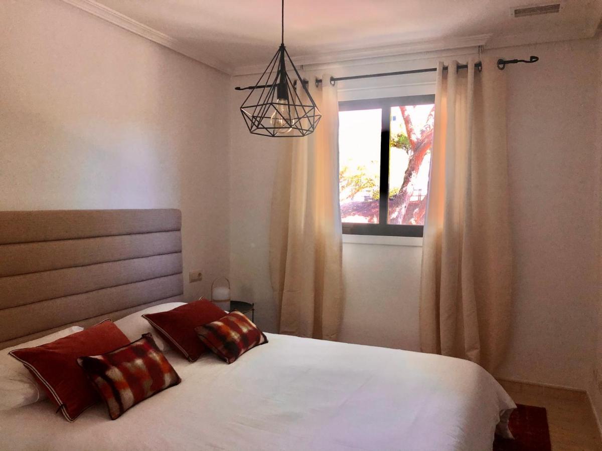 Praia Da Falesia - Falesia Beach - Apartment Netflix And Hbo 阿尔布费拉 外观 照片