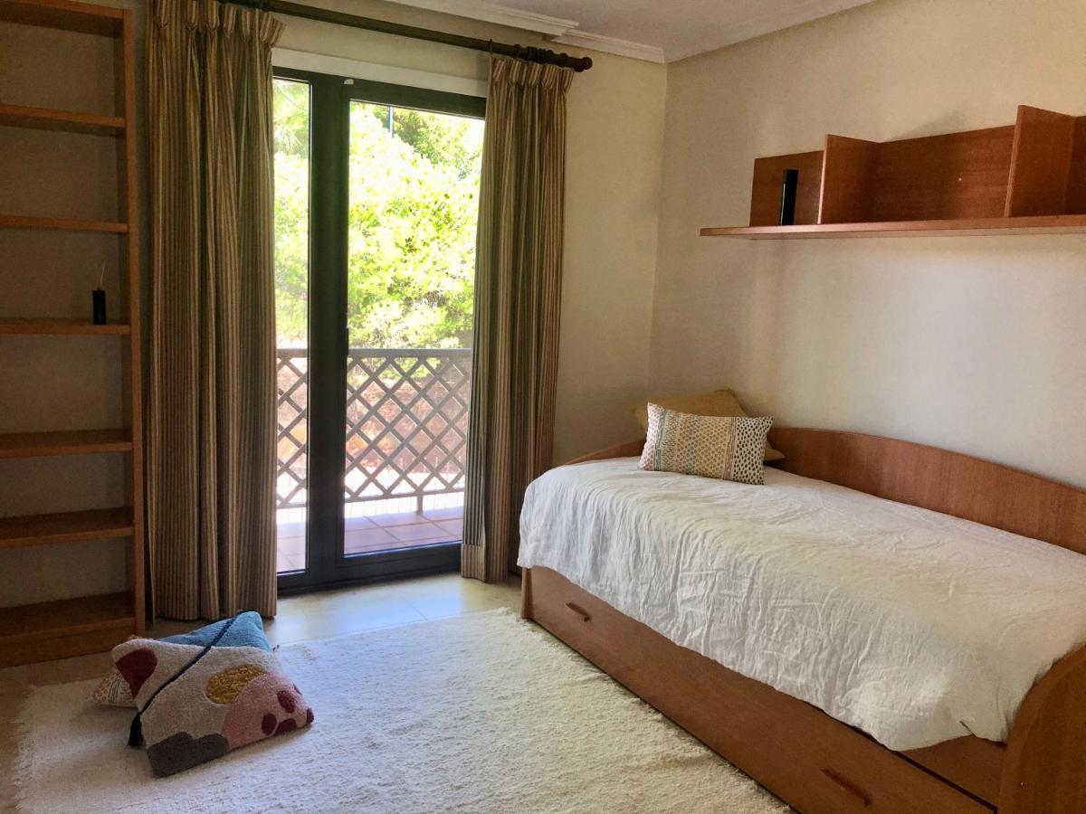 Praia Da Falesia - Falesia Beach - Apartment Netflix And Hbo 阿尔布费拉 外观 照片
