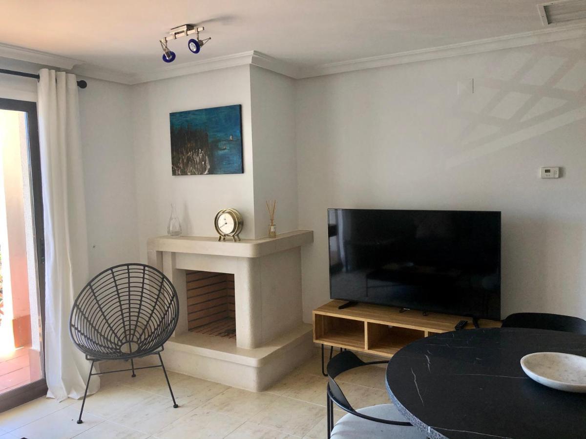 Praia Da Falesia - Falesia Beach - Apartment Netflix And Hbo 阿尔布费拉 外观 照片