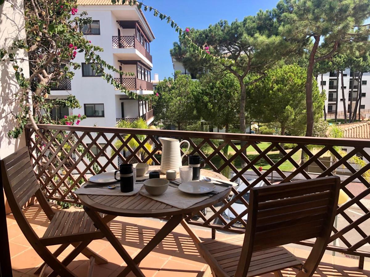 Praia Da Falesia - Falesia Beach - Apartment Netflix And Hbo 阿尔布费拉 外观 照片
