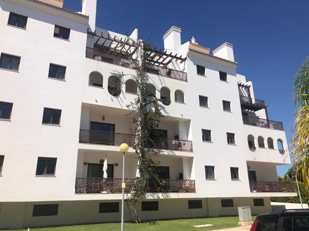 Praia Da Falesia - Falesia Beach - Apartment Netflix And Hbo 阿尔布费拉 外观 照片