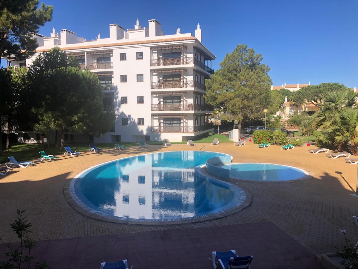 Praia Da Falesia - Falesia Beach - Apartment Netflix And Hbo 阿尔布费拉 外观 照片